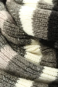 Schals>Roeckl Rundschal wollweißhellgrau