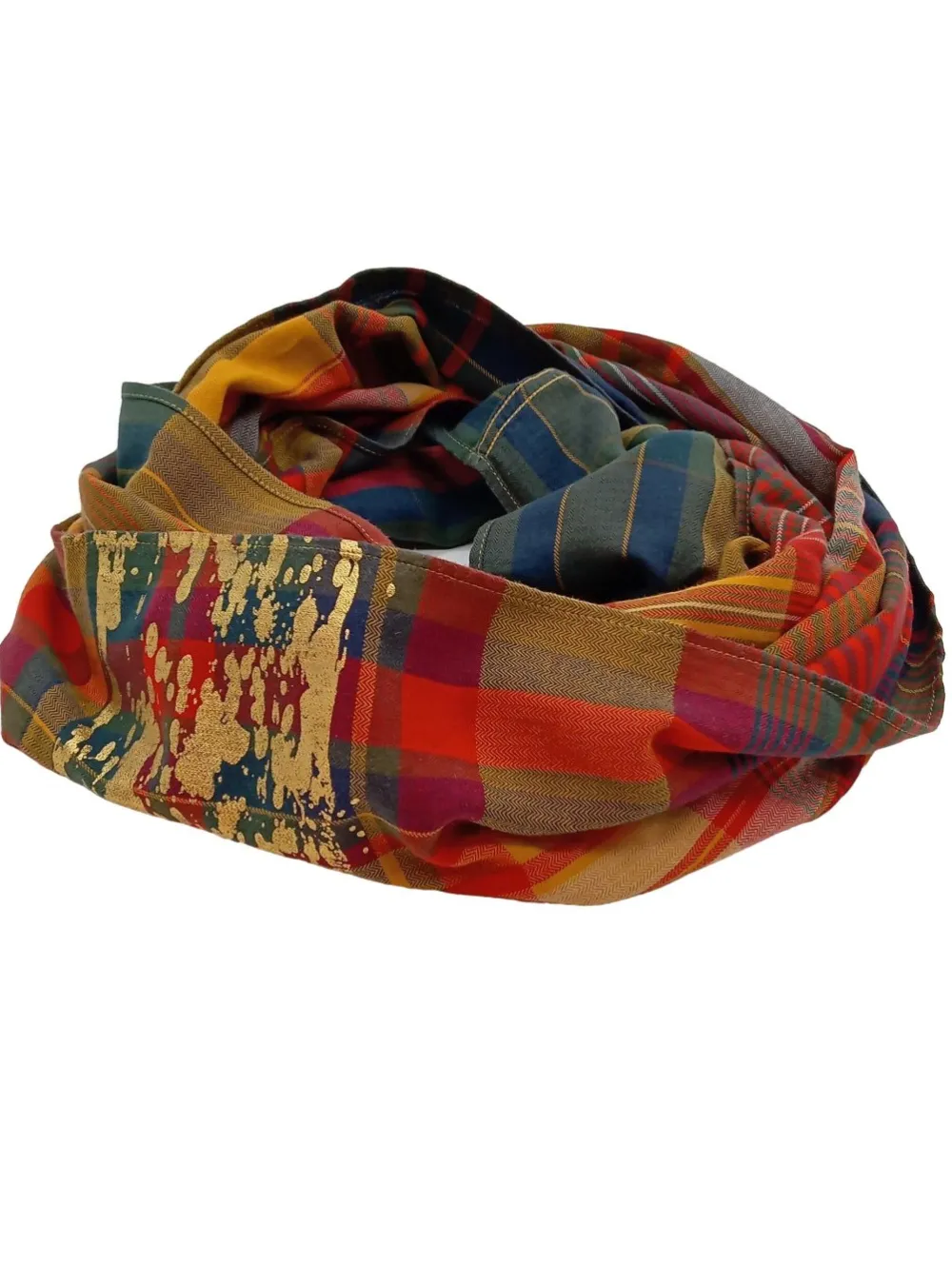 Rundschal-s.Oliver New