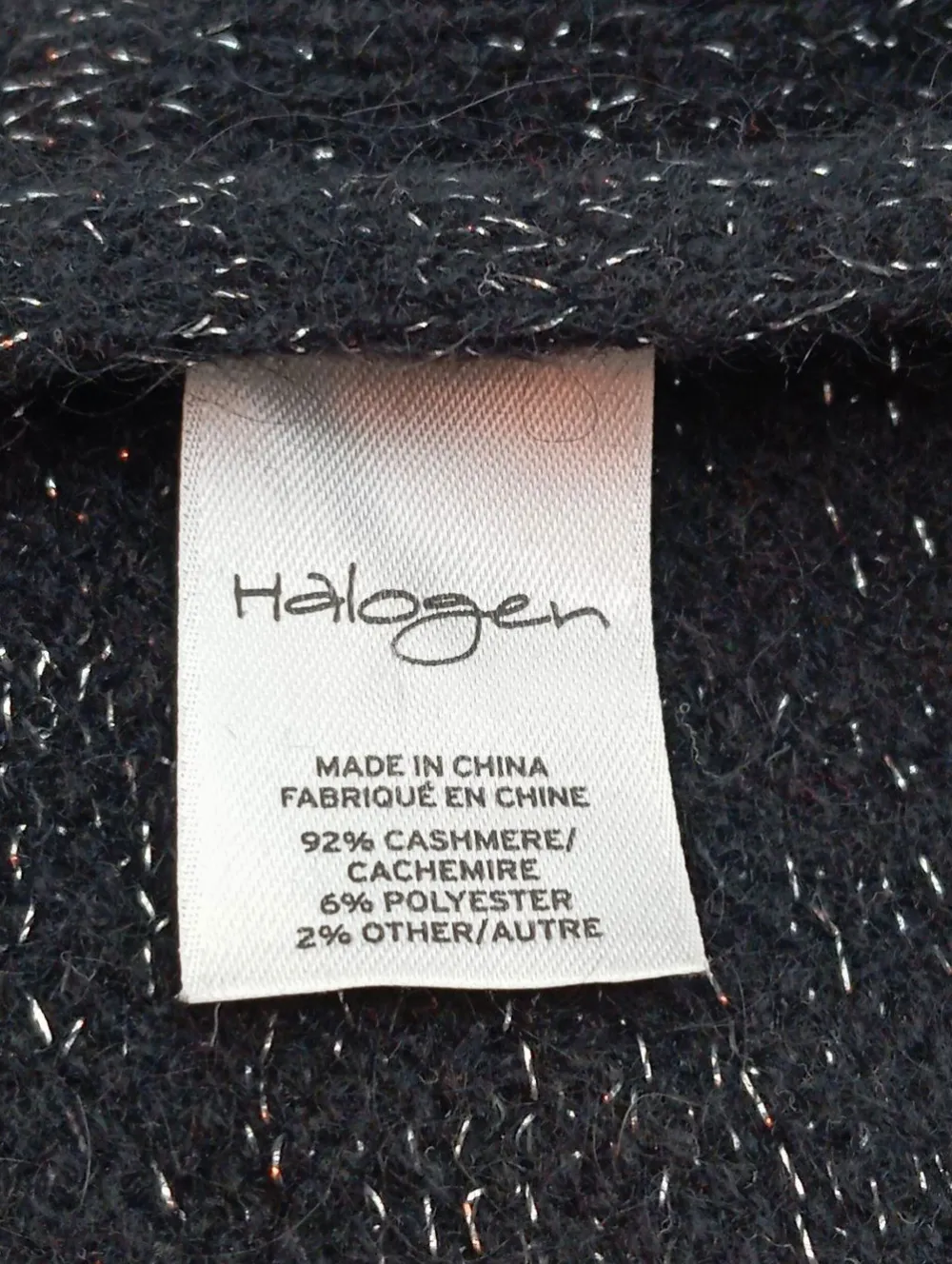 Rundschal-Halogen Discount