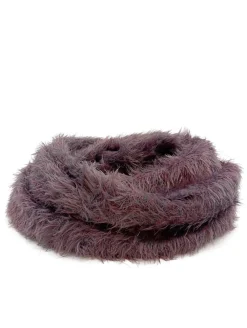 Schals>Biba Rundschal braun