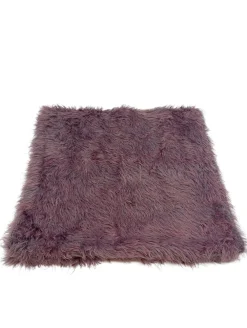 Schals>Biba Rundschal braun