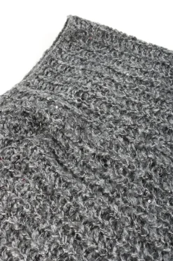 Schals>H&M Rundschal hellgrauweiß