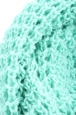 Rundschal-Made in Italy Clearance