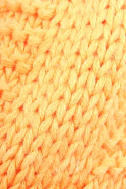 Schals>styleBREAKER Rundschal blassgelb