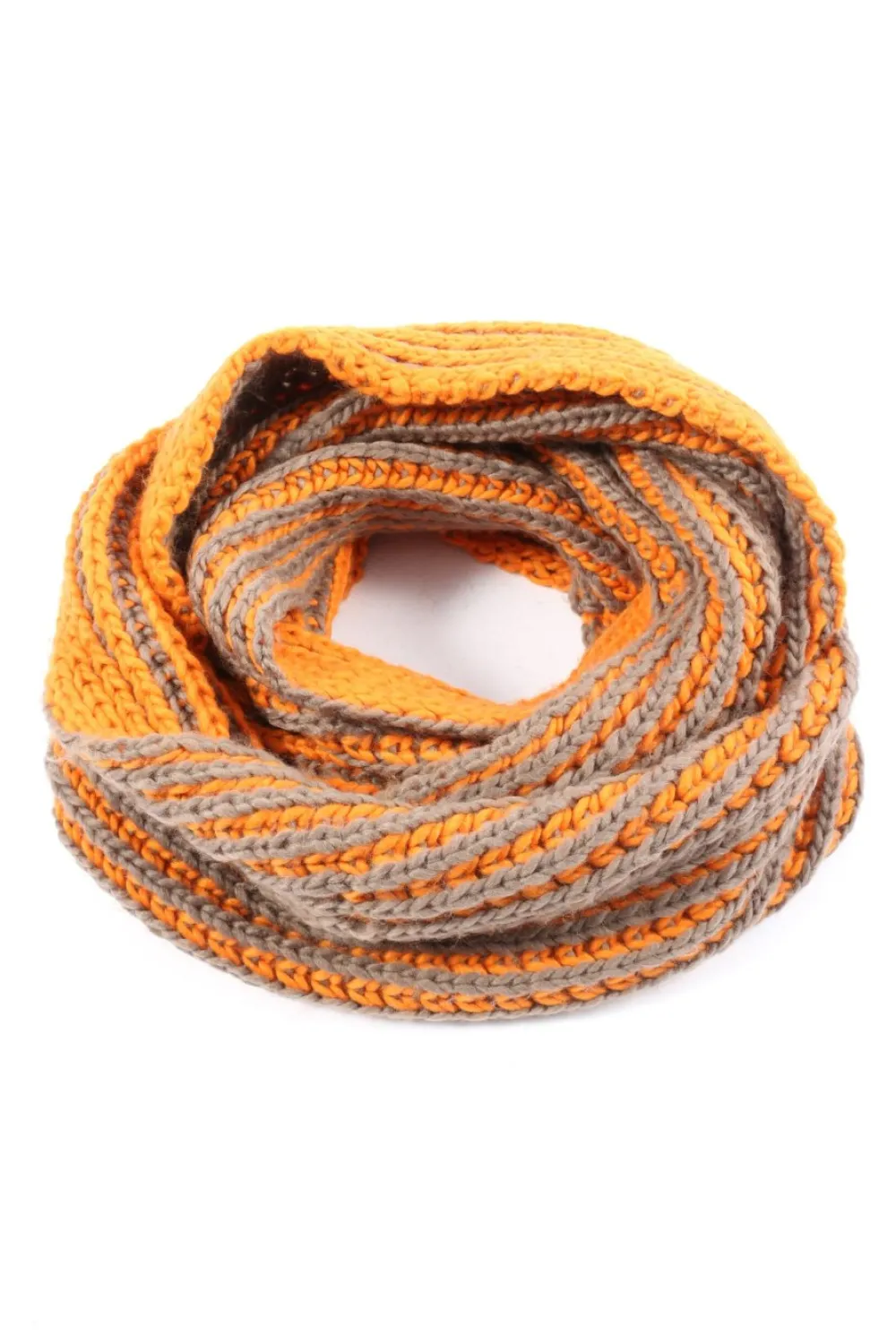 Rundschal-Passigatti Online