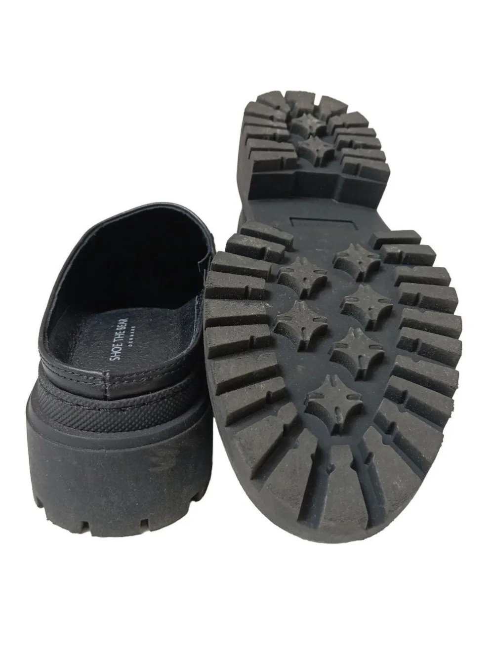 Sabots Größe 36-Shoe the Bear New