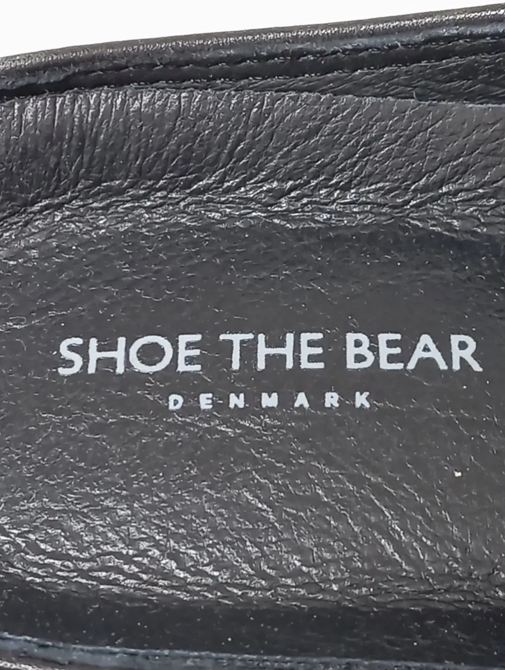 Sabots Größe 36-Shoe the Bear New