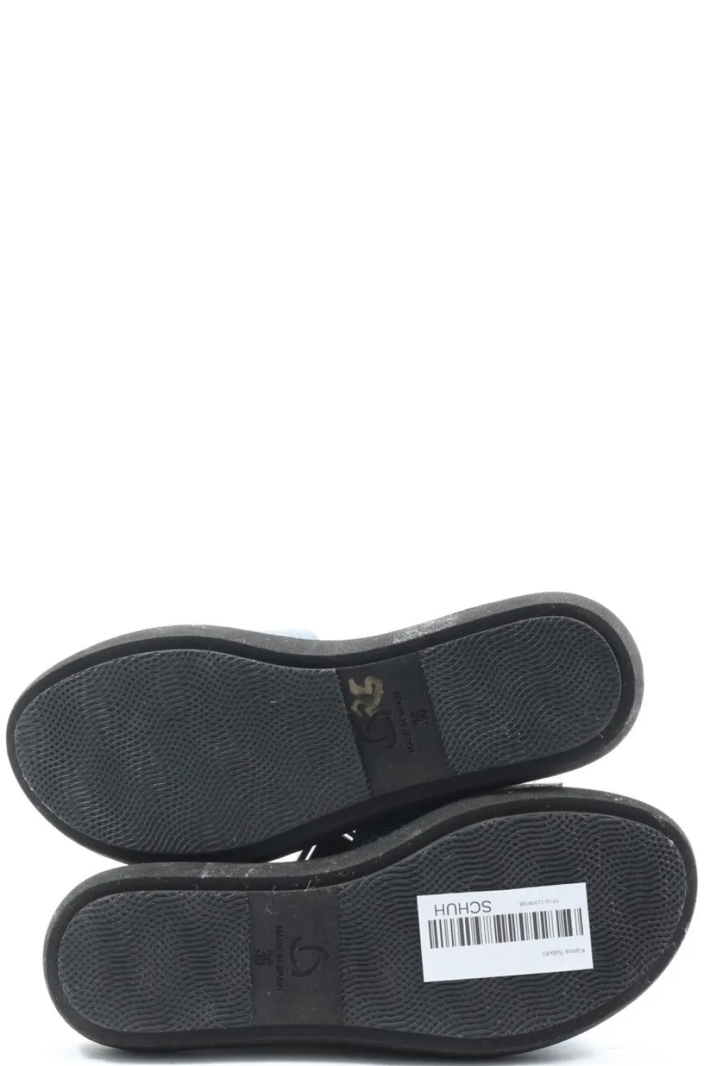 Sabots Größe 36-Kanna New