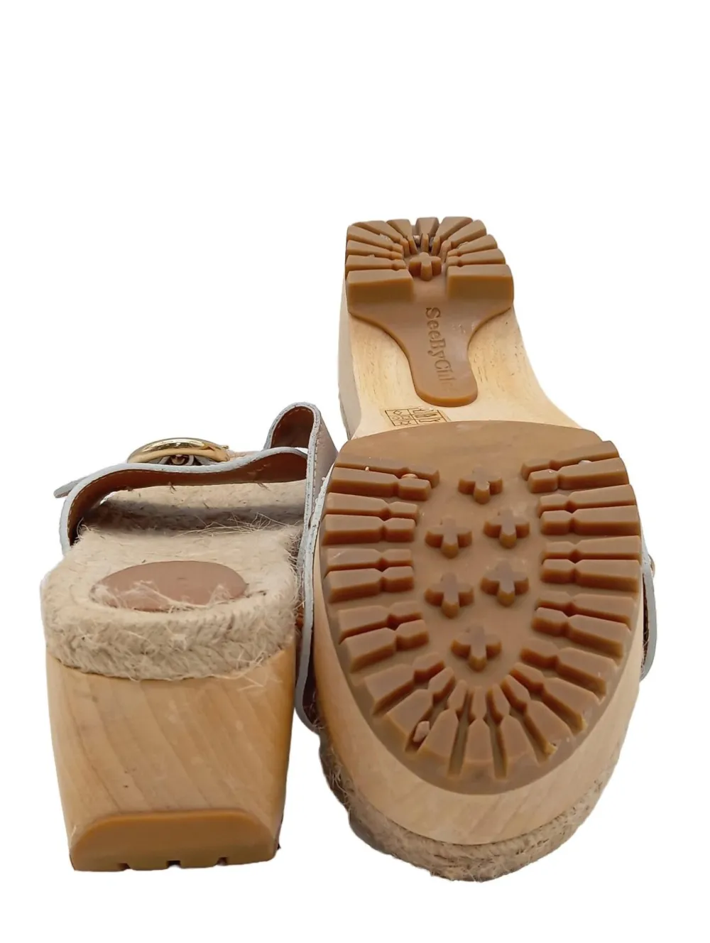 Sabots Größe 38-See by Chlou00e9 Hot