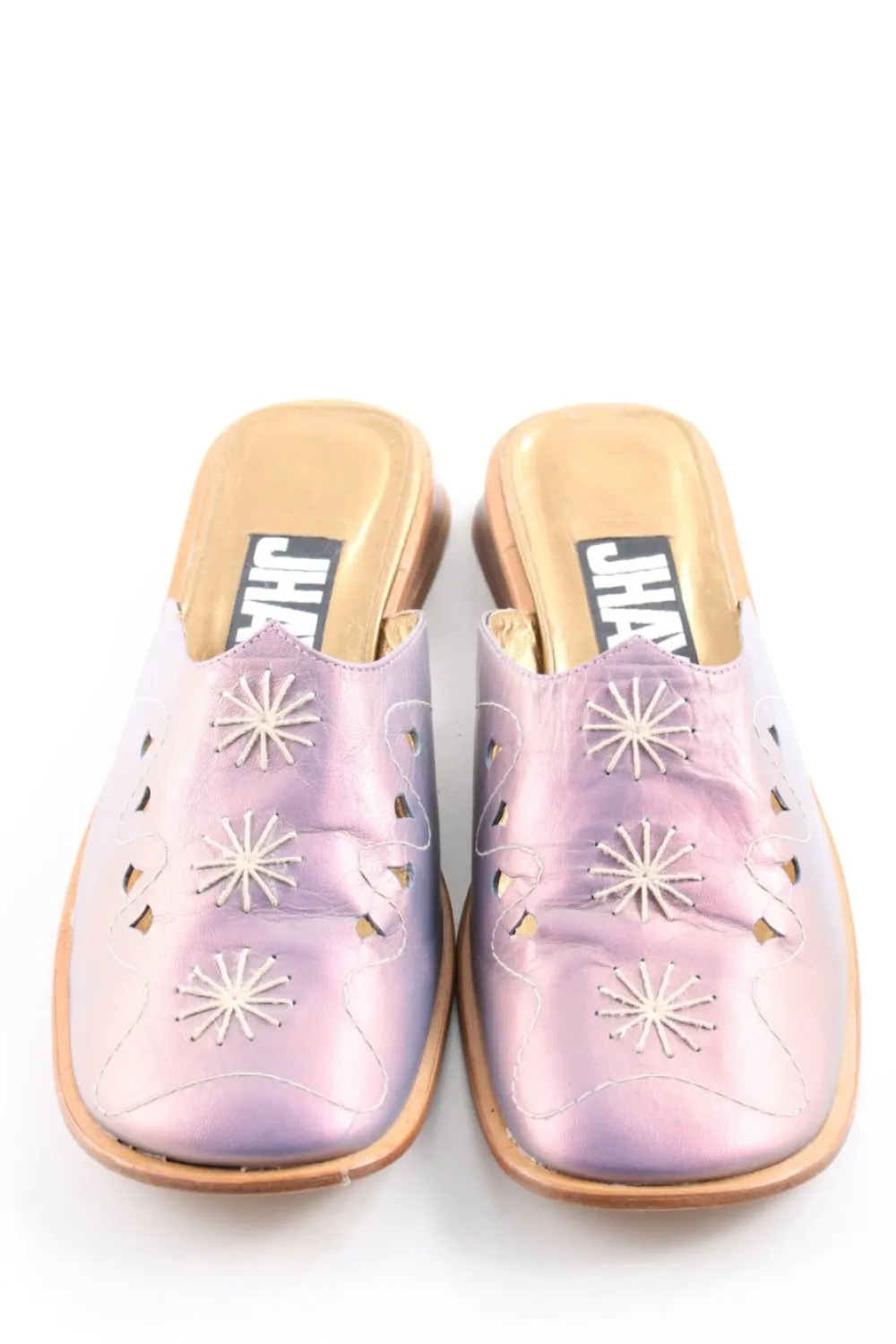 Sabots Größe 39,5-JHAY