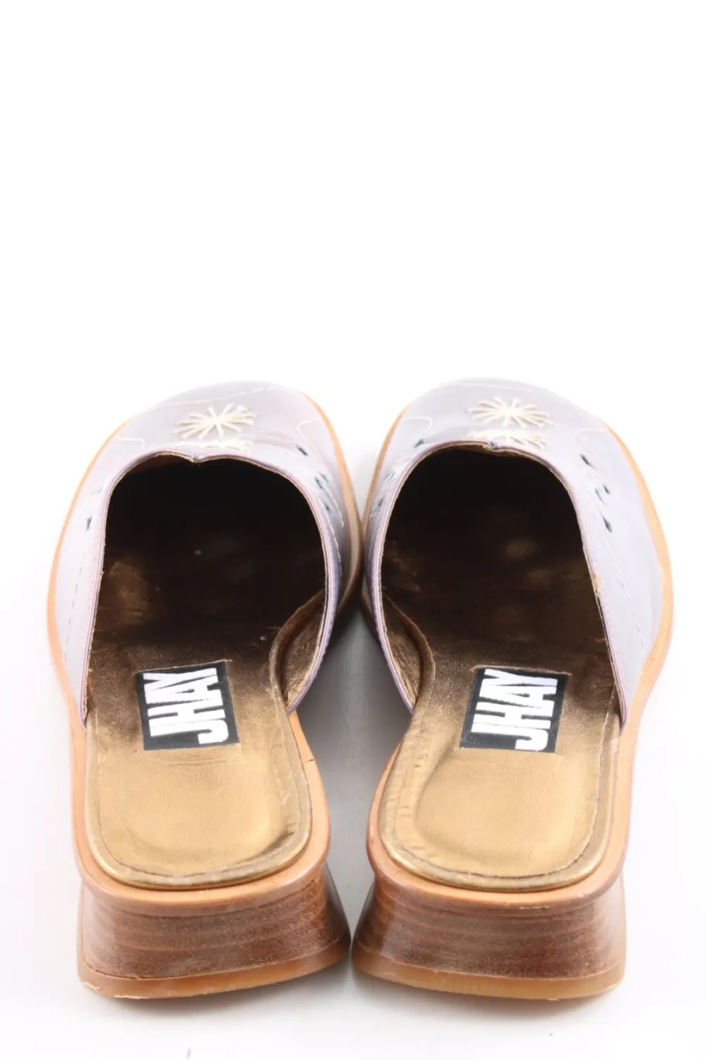 Sabots Größe 39,5-JHAY