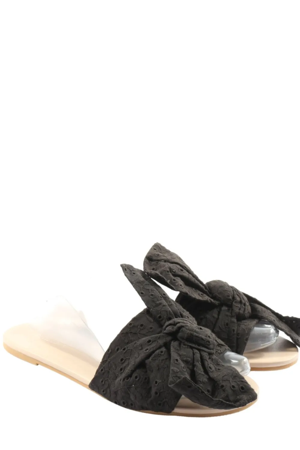 Sabots Größe 37-H&M Divided Discount