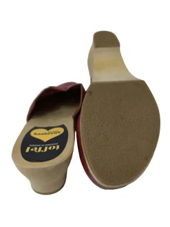 Sabots Größe 40-Swedish hasbeens Clearance