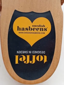 Sabots Größe 41-Swedish hasbeens Best