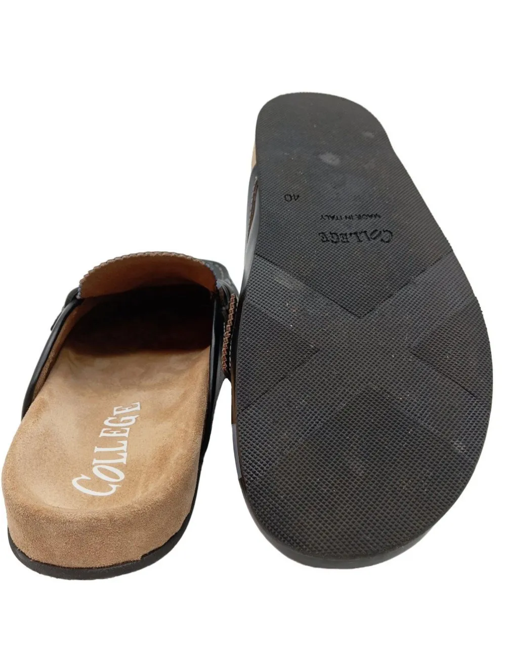 Sabots Größe 40-College Hot