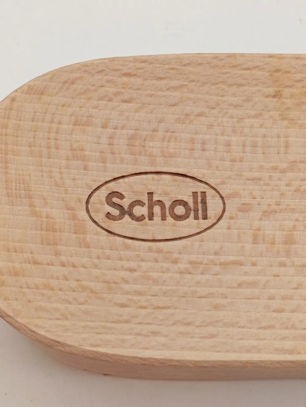 Pantoletten>Scholl Sabots Größe 37 bronzefarben