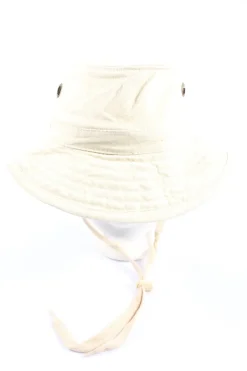 Hüte>Cape Union Safarihut Größe 55 hellbeige