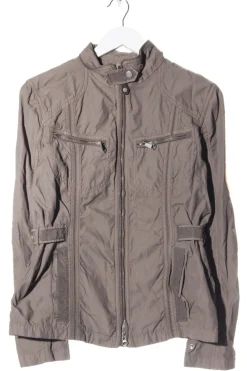 Safarijacke Größe 40-Fame Discount