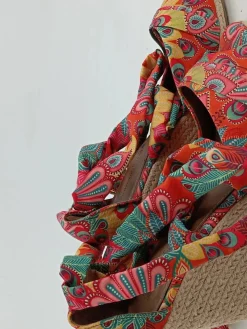 Sandalen Größe 40- New