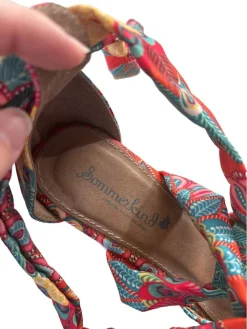 Sandalen Größe 40- New