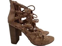 Sandalen Größe 37- New