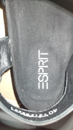 Sandalen Größe 40-Esprit Outlet
