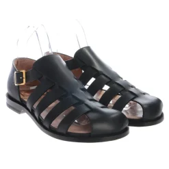 Sandalen Größe 39-Loewe Hot