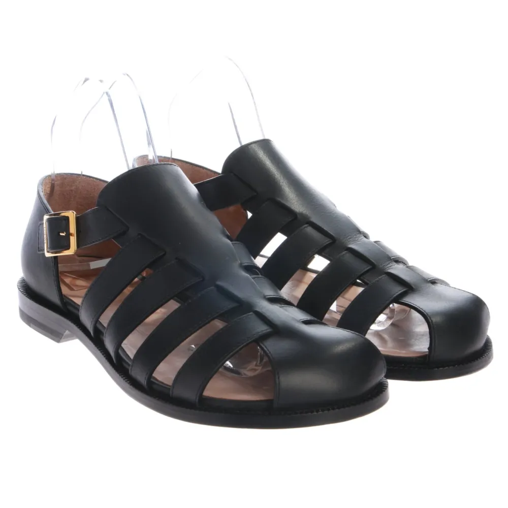Sandalen Größe 39-Loewe Hot