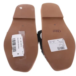 Sandalen Größe 36-Chlou00e9