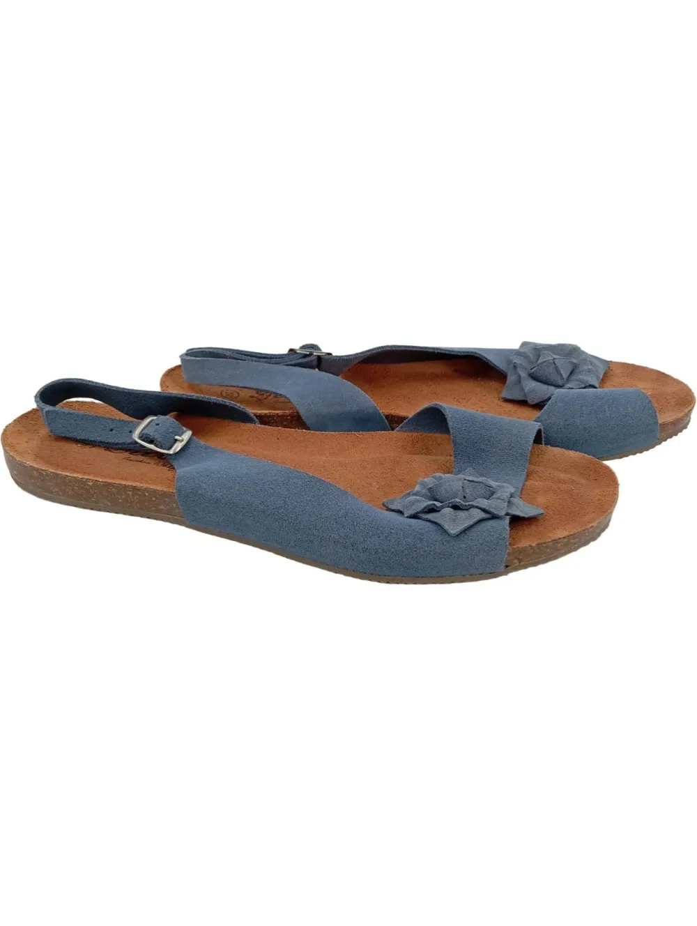 Sandalen Größe 40-