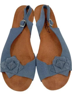 Sandalen Größe 40-