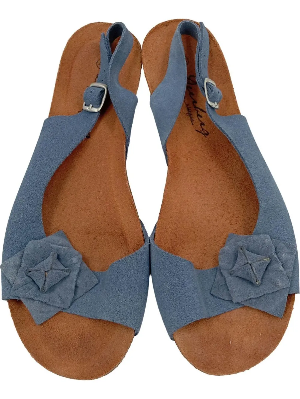 Sandalen Größe 40-