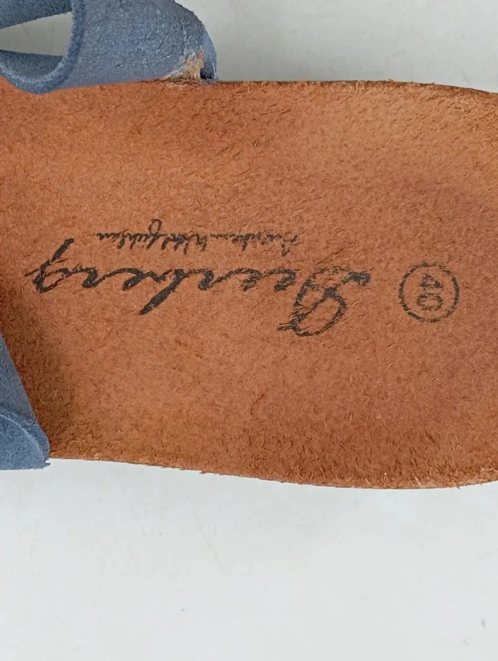 Sandalen Größe 40-