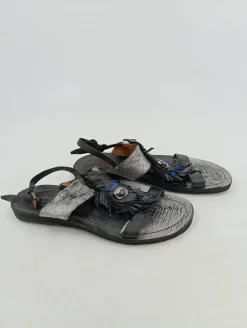 Sandalen>A.S.98 Sandalen Größe 41 schwarz