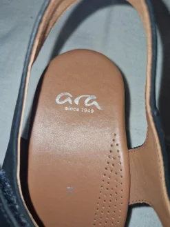 Sandalen Größe 41- Best