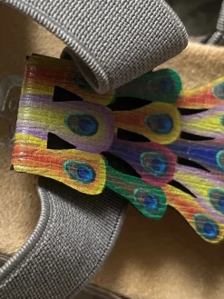 Sandalen Größe 37-Rieker Hot