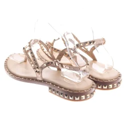 Sandalen>Ash Sandalen Größe 39 braun