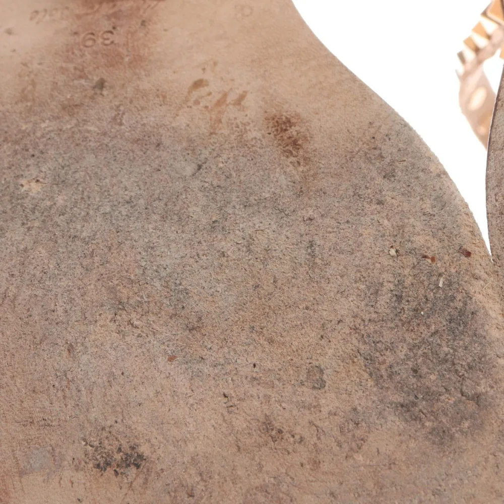 Sandalen>Ash Sandalen Größe 39 braun