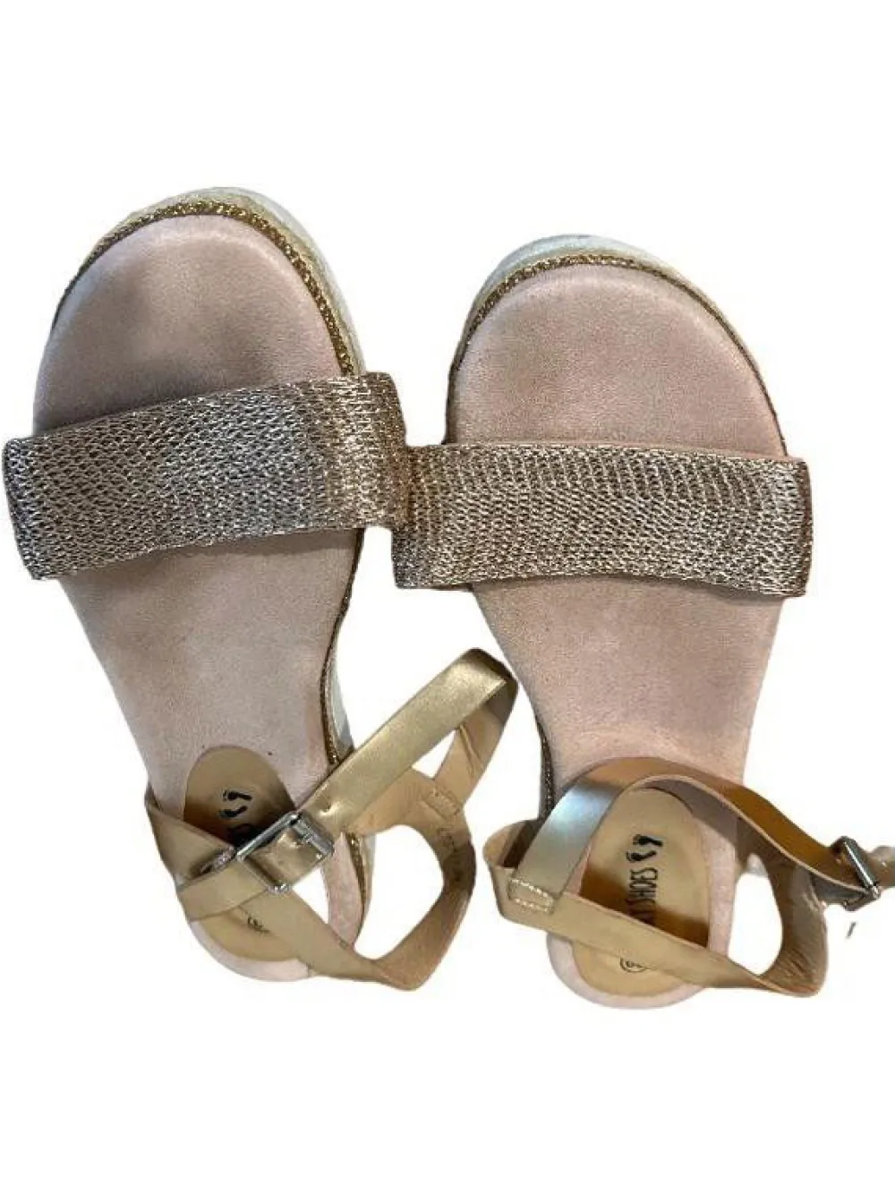 Sandalen Größe 39- Outlet