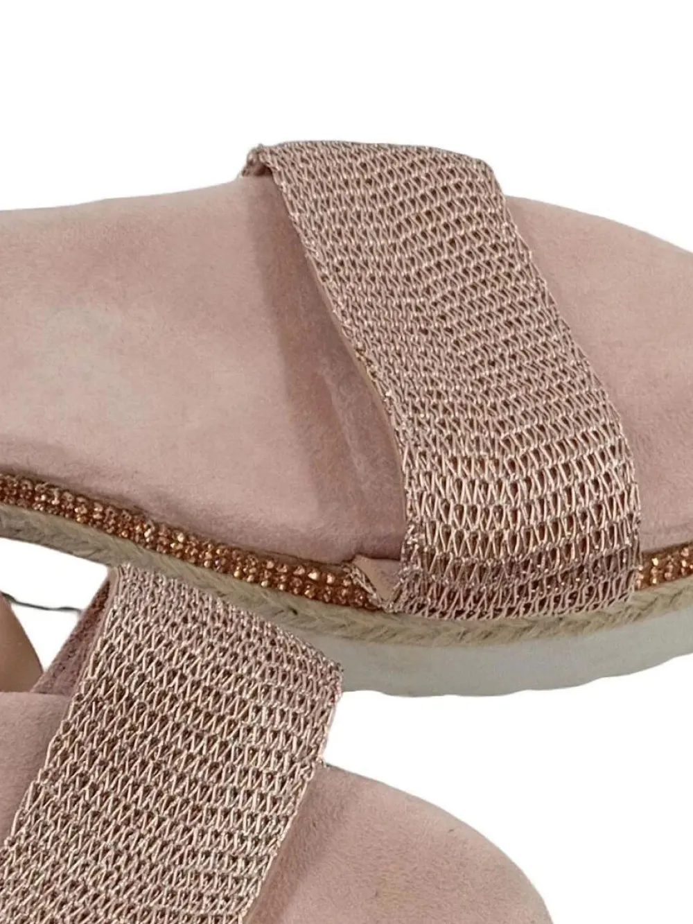 Sandalen Größe 39- Outlet