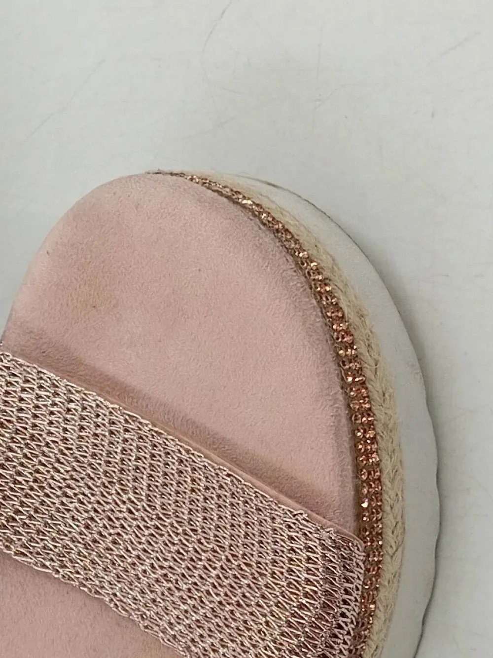 Sandalen Größe 39- Outlet