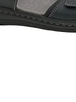 Sandalen> Sandalen Größe 38 schwarz