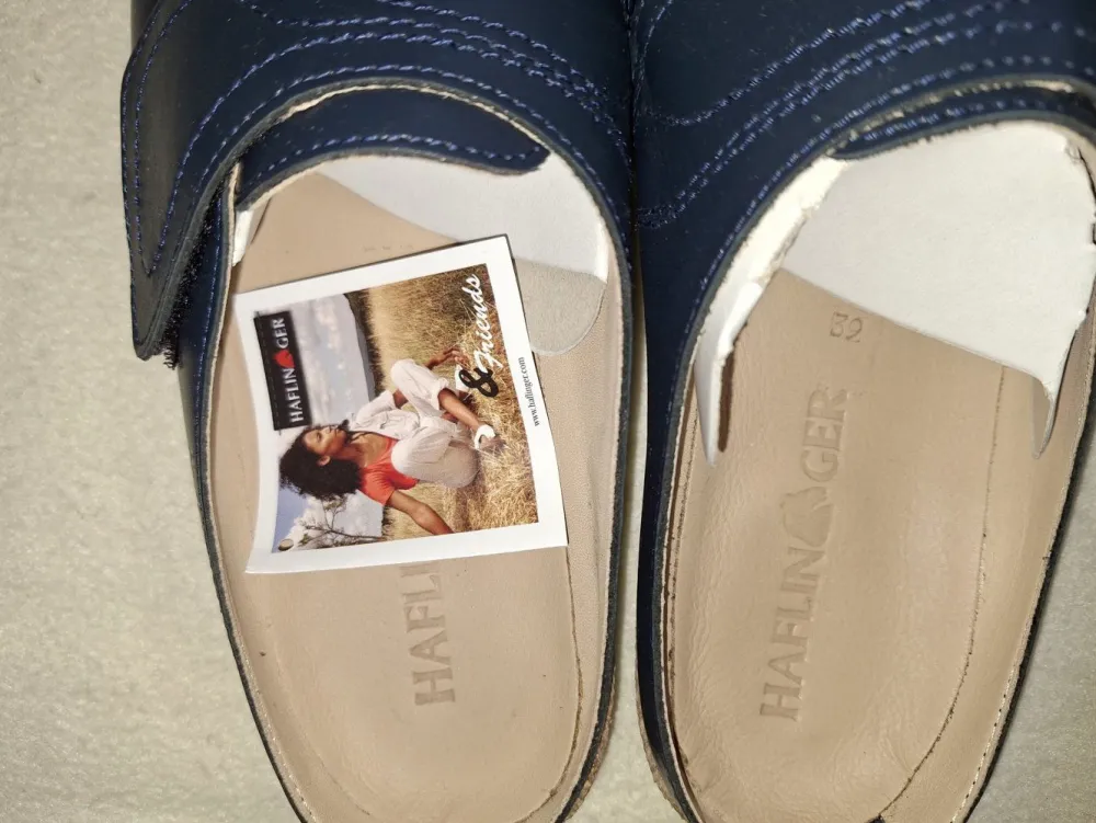 Sandalen> Sandalen Größe 38 schwarz