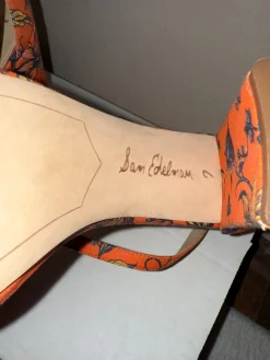 Sandalen Größe 37,5- Outlet