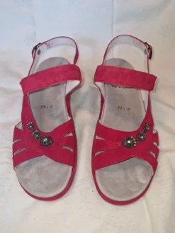 Sandalen Größe 41- New