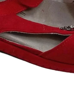 Sandalen Größe 41- New