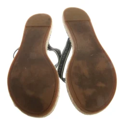 Sandalen Größe 39,5-Tory Burch Sale