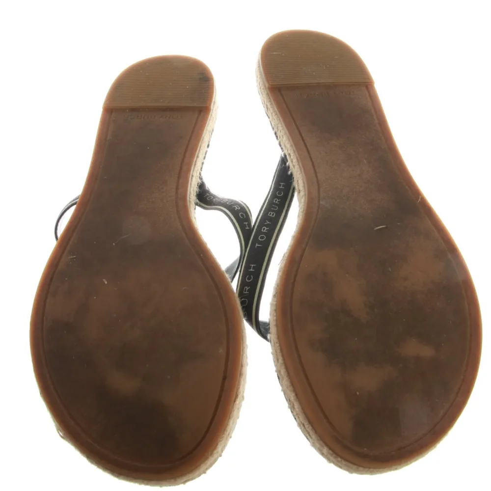 Sandalen Größe 39,5-Tory Burch Sale