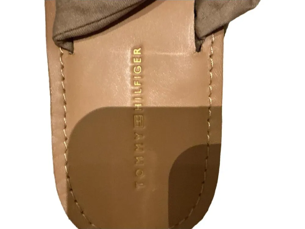 Sandalen Größe 36-Tommy Hilfiger Sale