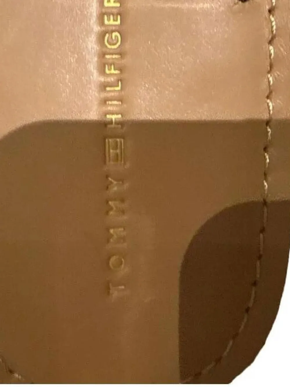 Sandalen Größe 36-Tommy Hilfiger Sale